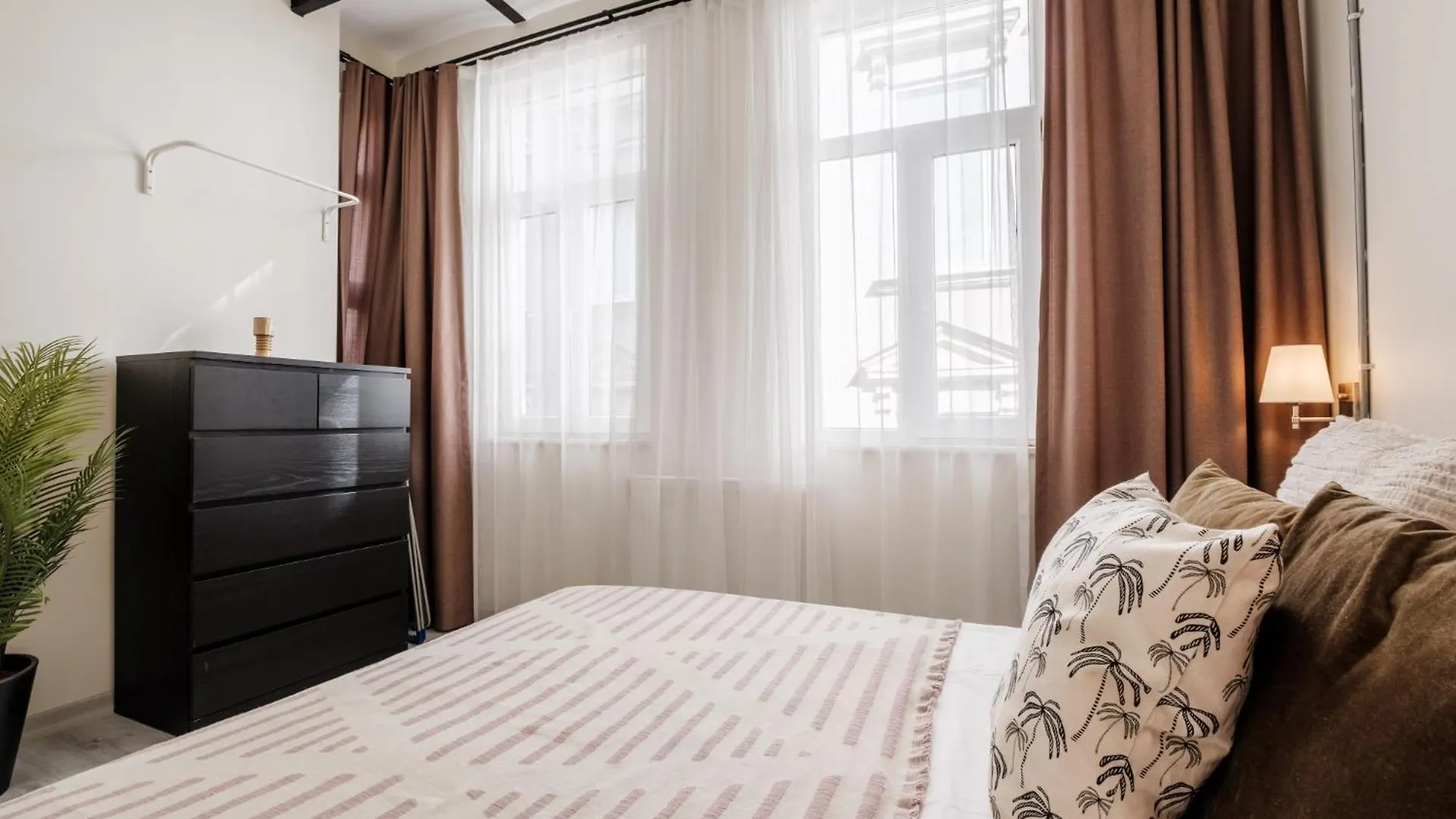 Central Flat 5 Min From Galata Tower Istiklal Av Isztambul 0*,