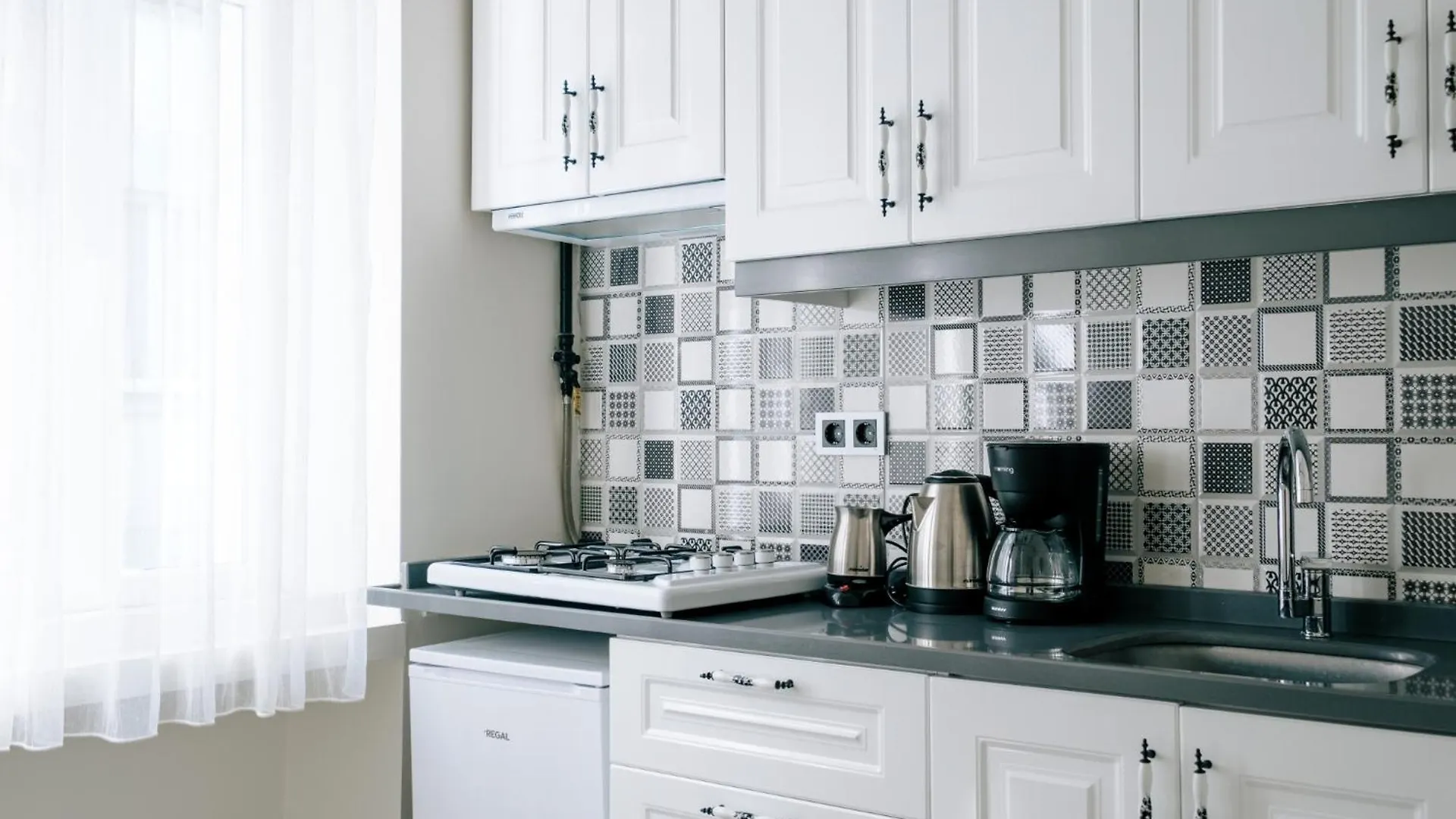 Central Flat 5 Min From Galata Tower Istiklal Av Isztambul Törökország