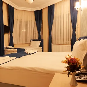 3* Hotell My Sultanahmet