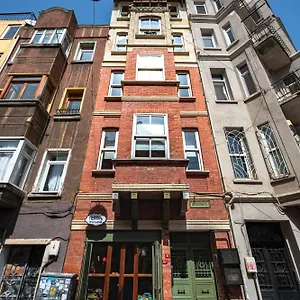  Апартаменты Homie - Historical Nearby Galata Tower