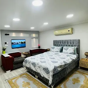  Apartamento Guendogdu