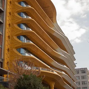 2* Lägenhetshotell Classy Taksim