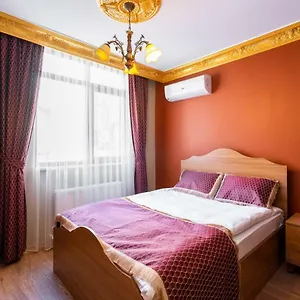  Apartamento The Ottoman